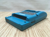 LG7316 Not Working - GameBoy Color Blue Console Nintendo Japan