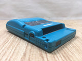 LG7317 With Defects - GameBoy Color Blue Console Nintendo Japan