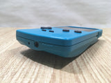 LG7317 With Defects - GameBoy Color Blue Console Nintendo Japan