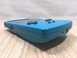LG7317 With Defects - GameBoy Color Blue Console Nintendo Japan
