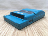 LG7317 With Defects - GameBoy Color Blue Console Nintendo Japan