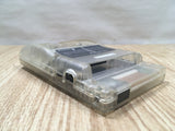LG7318 With Defects - GameBoy Color Clear Console Nintendo Japan