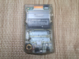 LG7318 With Defects - GameBoy Color Clear Console Nintendo Japan