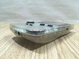 LG7318 With Defects - GameBoy Color Clear Console Nintendo Japan