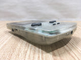 LG7318 With Defects - GameBoy Color Clear Console Nintendo Japan