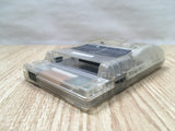 LG7318 With Defects - GameBoy Color Clear Console Nintendo Japan