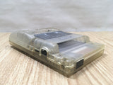 LG7319 With Defects - GameBoy Color Clear Console Nintendo Japan