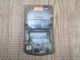 LG7319 With Defects - GameBoy Color Clear Console Nintendo Japan