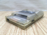 LG7319 With Defects - GameBoy Color Clear Console Nintendo Japan