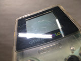 LG7320 With Defects - GameBoy Color Clear Console Nintendo Japan