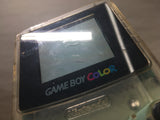LG7320 With Defects - GameBoy Color Clear Console Nintendo Japan