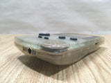 LG7320 With Defects - GameBoy Color Clear Console Nintendo Japan