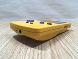 LG7321 With Defects - GameBoy Color Yellow Console Nintendo Japan