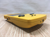 LG7321 With Defects - GameBoy Color Yellow Console Nintendo Japan