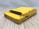 LG7321 With Defects - GameBoy Color Yellow Console Nintendo Japan