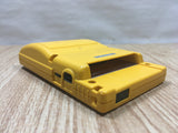 LG7321 With Defects - GameBoy Color Yellow Console Nintendo Japan