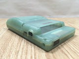 LG7322 With Defects - GameBoy Color Clear Green Limited Console Nintendo Japan