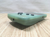LG7322 With Defects - GameBoy Color Clear Green Limited Console Nintendo Japan