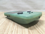 LG7322 With Defects - GameBoy Color Clear Green Limited Console Nintendo Japan