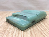 LG7322 With Defects - GameBoy Color Clear Green Limited Console Nintendo Japan