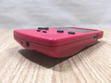 LG7323 With Defects - GameBoy Color Red Console Nintendo Japan