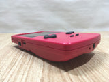 LG7323 With Defects - GameBoy Color Red Console Nintendo Japan