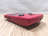 LG7324 With Defects - GameBoy Color Red Console Nintendo Japan