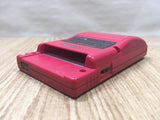 LG7324 With Defects - GameBoy Color Red Console Nintendo Japan