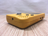 LG7326 With Defects - GameBoy Bros. Yellow Console Nintendo Japan
