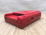 LG7327 With Defects - GameBoy Bros. Red Console Nintendo Japan