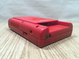 LG7327 With Defects - GameBoy Bros. Red Console Nintendo Japan