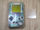 LG7328 With Defects - GameBoy Bros. Skeleton Console Nintendo Japan