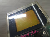 LG7329 With Defects - GameBoy Bros. Skeleton Console Nintendo Japan