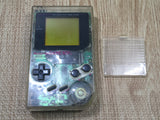 LG7329 With Defects - GameBoy Bros. Skeleton Console Nintendo Japan