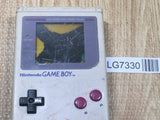 LG7330 With Defects - GameBoy Original DMG-01 Console Nintendo Japan