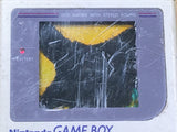 LG7330 With Defects - GameBoy Original DMG-01 Console Nintendo Japan