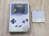 LG7330 With Defects - GameBoy Original DMG-01 Console Nintendo Japan
