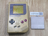 LG7334 Not Working - GameBoy Original DMG-01 Console Nintendo Japan