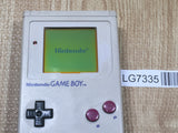 LG7335 With Defects - GameBoy Original DMG-01 Console Nintendo Japan