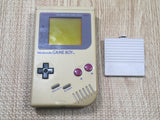 LG7336 Tested Working - GameBoy Original DMG-01 Console Nintendo Japan