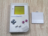 LG7337 With Defects - GameBoy Original DMG-01 Console Nintendo Japan