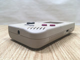 LG7337 With Defects - GameBoy Original DMG-01 Console Nintendo Japan