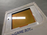 LG7338 With Defects - GameBoy Original DMG-01 Console Nintendo Japan