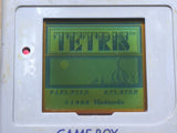 LG7338 With Defects - GameBoy Original DMG-01 Console Nintendo Japan