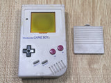 LG7338 With Defects - GameBoy Original DMG-01 Console Nintendo Japan