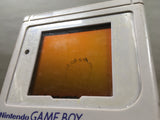 LG7339 With Defects - GameBoy Original DMG-01 Console Nintendo Japan