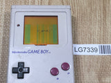 LG7339 With Defects - GameBoy Original DMG-01 Console Nintendo Japan
