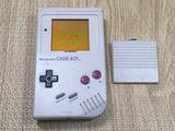 LG7339 With Defects - GameBoy Original DMG-01 Console Nintendo Japan