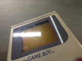 LG7340 Not Working - GameBoy Original DMG-01 Console Nintendo Japan