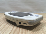 LG7341 With Defects - GameBoy Advance White Console Nintendo Japan